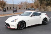 Used 2019 Nissan 370Z NISMO for sale Sold at Auto Collection in Murfreesboro TN 37130 2
