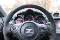 Used 2019 Nissan 370Z NISMO for sale Sold at Auto Collection in Murfreesboro TN 37129 36