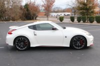 Used 2019 Nissan 370Z NISMO for sale Sold at Auto Collection in Murfreesboro TN 37129 8