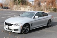 Used 2016 BMW 428i COUPE M SPORT W/NAV 428i for sale Sold at Auto Collection in Murfreesboro TN 37130 2
