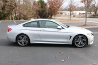 Used 2016 BMW 428i COUPE M SPORT W/NAV 428i for sale Sold at Auto Collection in Murfreesboro TN 37130 8