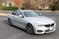 Used 2016 BMW 428i COUPE M SPORT W/NAV 428i for sale Sold at Auto Collection in Murfreesboro TN 37130 1