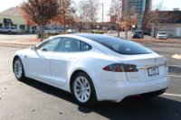 Used 2019 Tesla Model S 100D for sale Sold at Auto Collection in Murfreesboro TN 37129 4