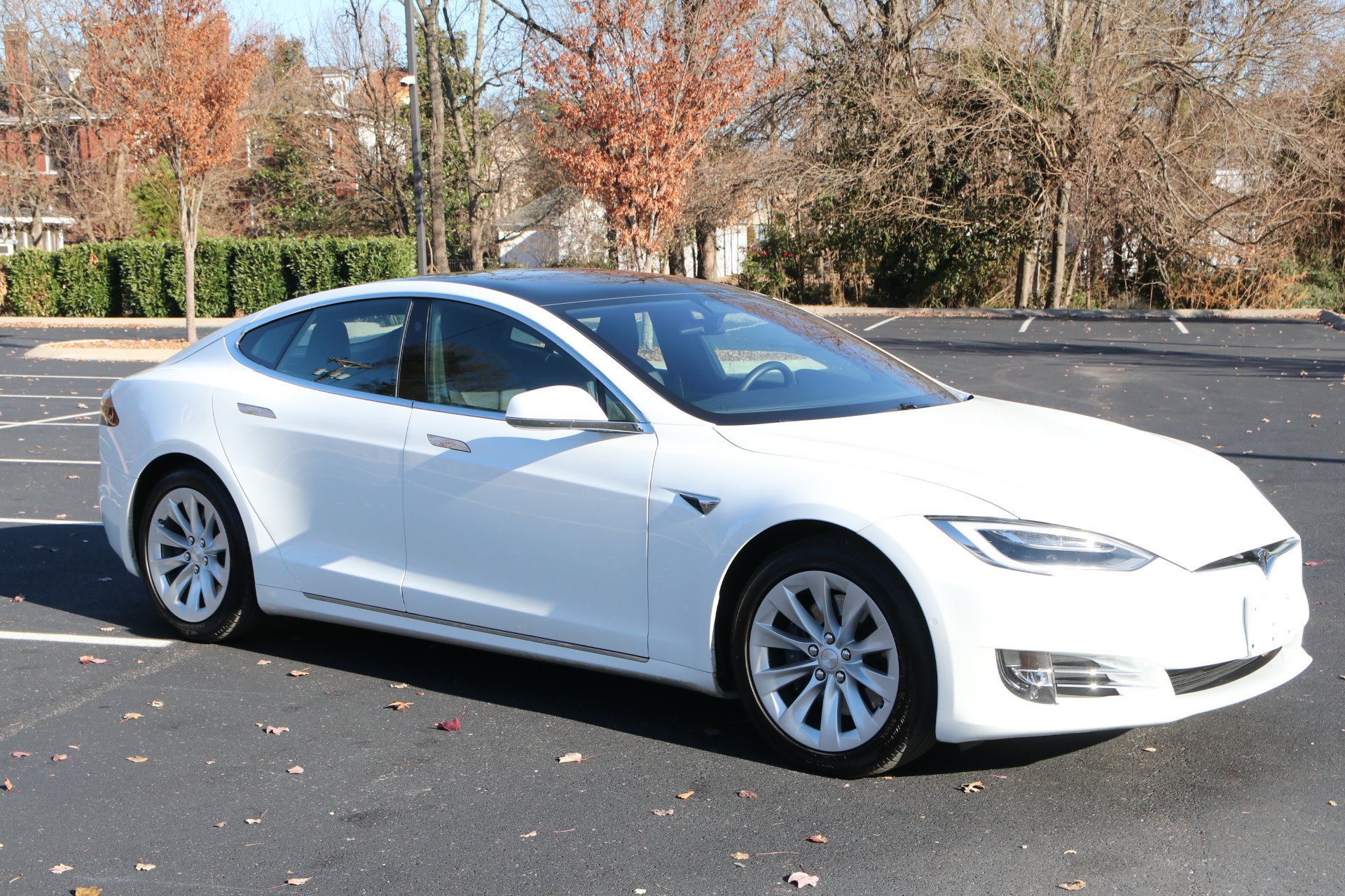 Used 2019 Tesla Model Sale | Auto Collection Stock #312008