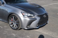 Used 2016 Lexus GS 350 F SPORT RWD W/NAV for sale Sold at Auto Collection in Murfreesboro TN 37129 11