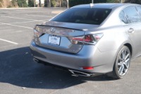 Used 2016 Lexus GS 350 F SPORT RWD W/NAV for sale Sold at Auto Collection in Murfreesboro TN 37130 13