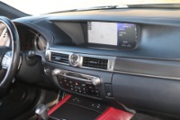 Used 2016 Lexus GS 350 F SPORT RWD W/NAV for sale Sold at Auto Collection in Murfreesboro TN 37130 27