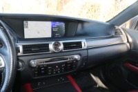 Used 2016 Lexus GS 350 F SPORT RWD W/NAV for sale Sold at Auto Collection in Murfreesboro TN 37130 49