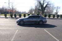 Used 2016 Lexus GS 350 F SPORT RWD W/NAV for sale Sold at Auto Collection in Murfreesboro TN 37129 7