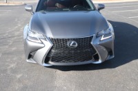Used 2016 Lexus GS 350 F SPORT RWD W/NAV for sale Sold at Auto Collection in Murfreesboro TN 37130 83