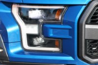 Used 2017 Ford F-150 RAPTOR CREW CAB 4X4 W/NAV Raptor for sale Sold at Auto Collection in Murfreesboro TN 37129 12