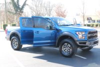 Used 2017 Ford F-150 RAPTOR CREW CAB 4X4 W/NAV Raptor for sale Sold at Auto Collection in Murfreesboro TN 37130 23