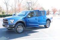 Used 2017 Ford F-150 RAPTOR CREW CAB 4X4 W/NAV Raptor for sale Sold at Auto Collection in Murfreesboro TN 37130 26