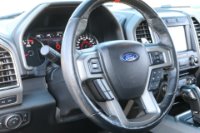 Used 2017 Ford F-150 RAPTOR CREW CAB 4X4 W/NAV Raptor for sale Sold at Auto Collection in Murfreesboro TN 37129 30