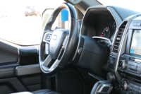 Used 2017 Ford F-150 RAPTOR CREW CAB 4X4 W/NAV Raptor for sale Sold at Auto Collection in Murfreesboro TN 37129 35