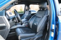 Used 2017 Ford F-150 RAPTOR CREW CAB 4X4 W/NAV Raptor for sale Sold at Auto Collection in Murfreesboro TN 37129 41