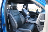Used 2017 Ford F-150 RAPTOR CREW CAB 4X4 W/NAV Raptor for sale Sold at Auto Collection in Murfreesboro TN 37129 47