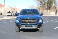 Used 2017 Ford F-150 RAPTOR CREW CAB 4X4 W/NAV Raptor for sale Sold at Auto Collection in Murfreesboro TN 37129 5