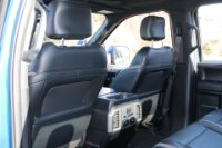 Used 2017 Ford F-150 RAPTOR CREW CAB 4X4 W/NAV Raptor for sale Sold at Auto Collection in Murfreesboro TN 37129 61