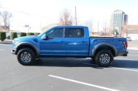 Used 2017 Ford F-150 RAPTOR CREW CAB 4X4 W/NAV Raptor for sale Sold at Auto Collection in Murfreesboro TN 37129 7