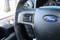 Used 2017 Ford F-150 RAPTOR CREW CAB 4X4 W/NAV Raptor for sale Sold at Auto Collection in Murfreesboro TN 37129 73