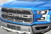 Used 2017 Ford F-150 RAPTOR CREW CAB 4X4 W/NAV Raptor for sale Sold at Auto Collection in Murfreesboro TN 37130 9