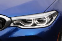 Used 2018 BMW M5 AWD W/NAV for sale Sold at Auto Collection in Murfreesboro TN 37129 10
