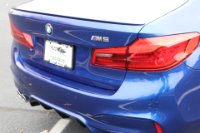 Used 2018 BMW M5 AWD W/NAV for sale Sold at Auto Collection in Murfreesboro TN 37130 13