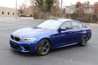 Used 2018 BMW M5 AWD W/NAV for sale Sold at Auto Collection in Murfreesboro TN 37129 2