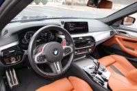 Used 2018 BMW M5 AWD W/NAV for sale Sold at Auto Collection in Murfreesboro TN 37129 21