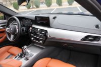 Used 2018 BMW M5 AWD W/NAV for sale Sold at Auto Collection in Murfreesboro TN 37129 25