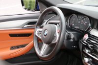 Used 2018 BMW M5 AWD W/NAV for sale Sold at Auto Collection in Murfreesboro TN 37129 26