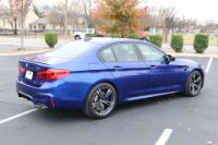 Used 2018 BMW M5 AWD W/NAV for sale Sold at Auto Collection in Murfreesboro TN 37129 3