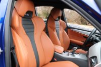 Used 2018 BMW M5 AWD W/NAV for sale Sold at Auto Collection in Murfreesboro TN 37129 38