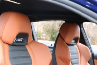 Used 2018 BMW M5 AWD W/NAV for sale Sold at Auto Collection in Murfreesboro TN 37129 39