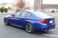 Used 2018 BMW M5 AWD W/NAV for sale Sold at Auto Collection in Murfreesboro TN 37129 4