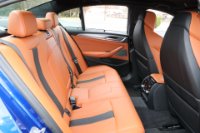 Used 2018 BMW M5 AWD W/NAV for sale Sold at Auto Collection in Murfreesboro TN 37129 43