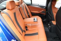 Used 2018 BMW M5 AWD W/NAV for sale Sold at Auto Collection in Murfreesboro TN 37129 48