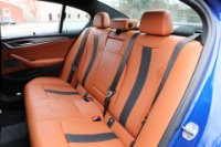 Used 2018 BMW M5 AWD W/NAV for sale Sold at Auto Collection in Murfreesboro TN 37129 54