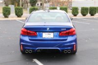 Used 2018 BMW M5 AWD W/NAV for sale Sold at Auto Collection in Murfreesboro TN 37130 6