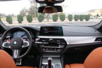 Used 2018 BMW M5 AWD W/NAV for sale Sold at Auto Collection in Murfreesboro TN 37129 63
