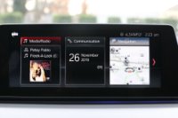Used 2018 BMW M5 AWD W/NAV for sale Sold at Auto Collection in Murfreesboro TN 37129 83