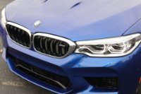 Used 2018 BMW M5 AWD W/NAV for sale Sold at Auto Collection in Murfreesboro TN 37129 9