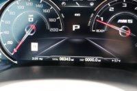 Used 2018 BMW M5 AWD W/NAV for sale Sold at Auto Collection in Murfreesboro TN 37129 91