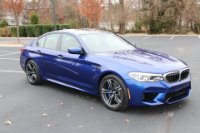 Used 2018 BMW M5 AWD W/NAV for sale Sold at Auto Collection in Murfreesboro TN 37130 1