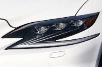 Used 2018 Lexus LS 500F SPORT AWD W/NAV F SPORT for sale Sold at Auto Collection in Murfreesboro TN 37129 10