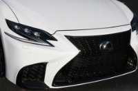 Used 2018 Lexus LS 500F SPORT AWD W/NAV F SPORT for sale Sold at Auto Collection in Murfreesboro TN 37129 11