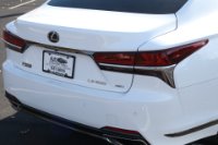 Used 2018 Lexus LS 500F SPORT AWD W/NAV F SPORT for sale Sold at Auto Collection in Murfreesboro TN 37129 13