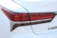 Used 2018 Lexus LS 500F SPORT AWD W/NAV F SPORT for sale Sold at Auto Collection in Murfreesboro TN 37129 16