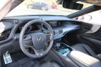 Used 2018 Lexus LS 500F SPORT AWD W/NAV F SPORT for sale Sold at Auto Collection in Murfreesboro TN 37129 21